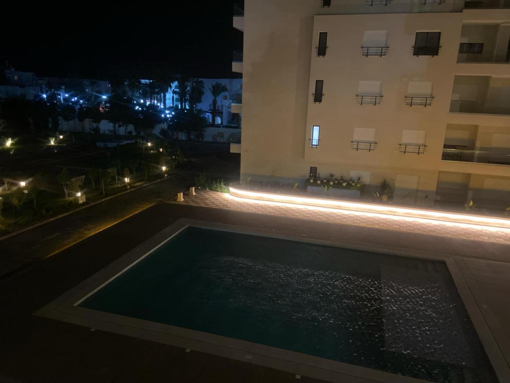 Piscine
